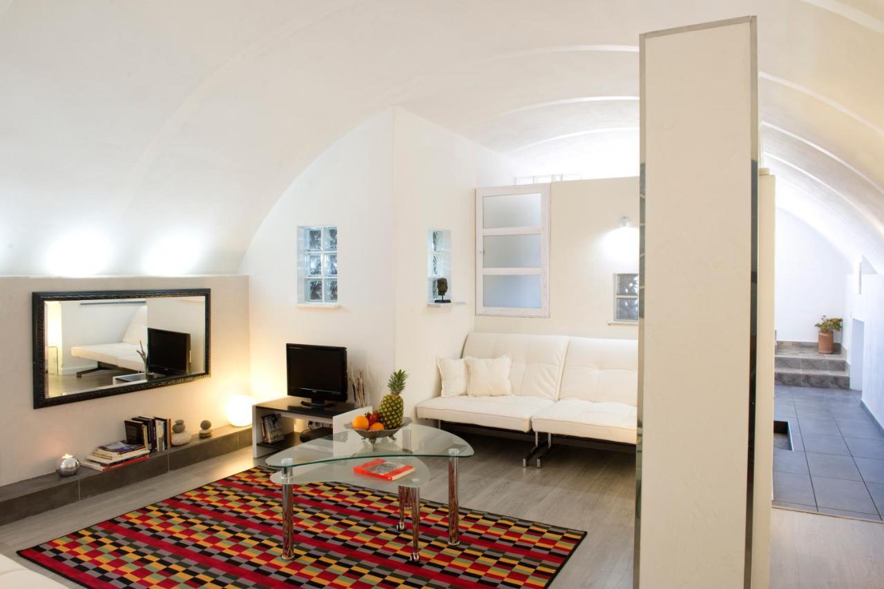 Hotel Complejo La Ermita Rodalquilar Pokoj fotografie