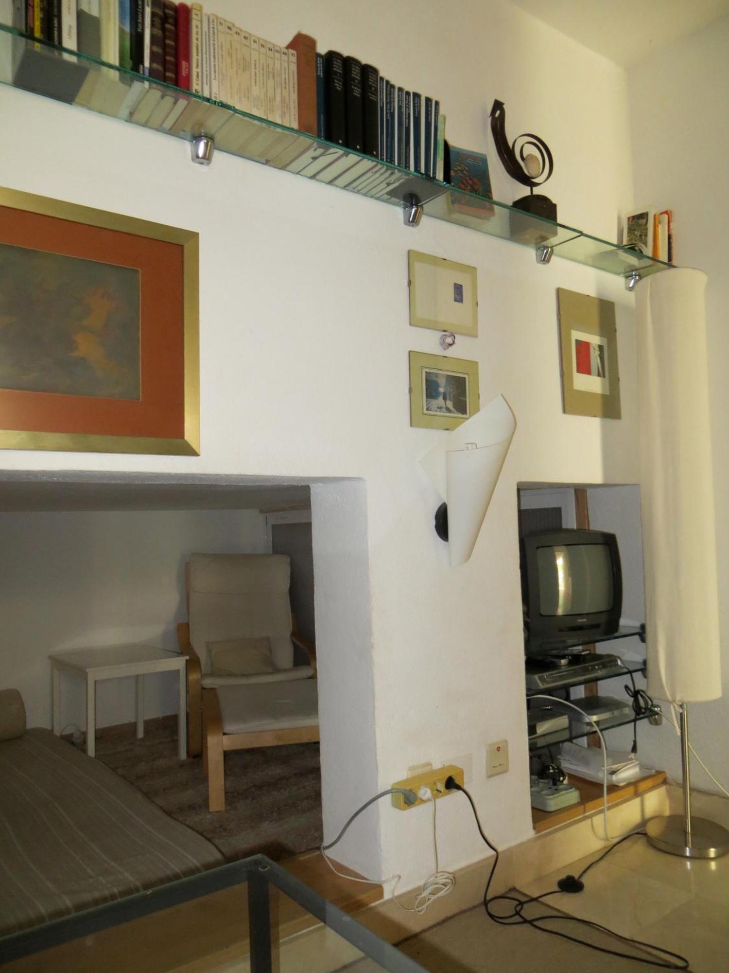 Hotel Complejo La Ermita Rodalquilar Pokoj fotografie