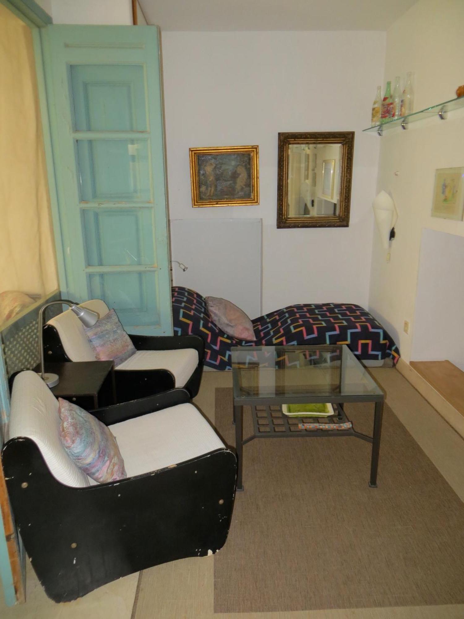 Hotel Complejo La Ermita Rodalquilar Pokoj fotografie