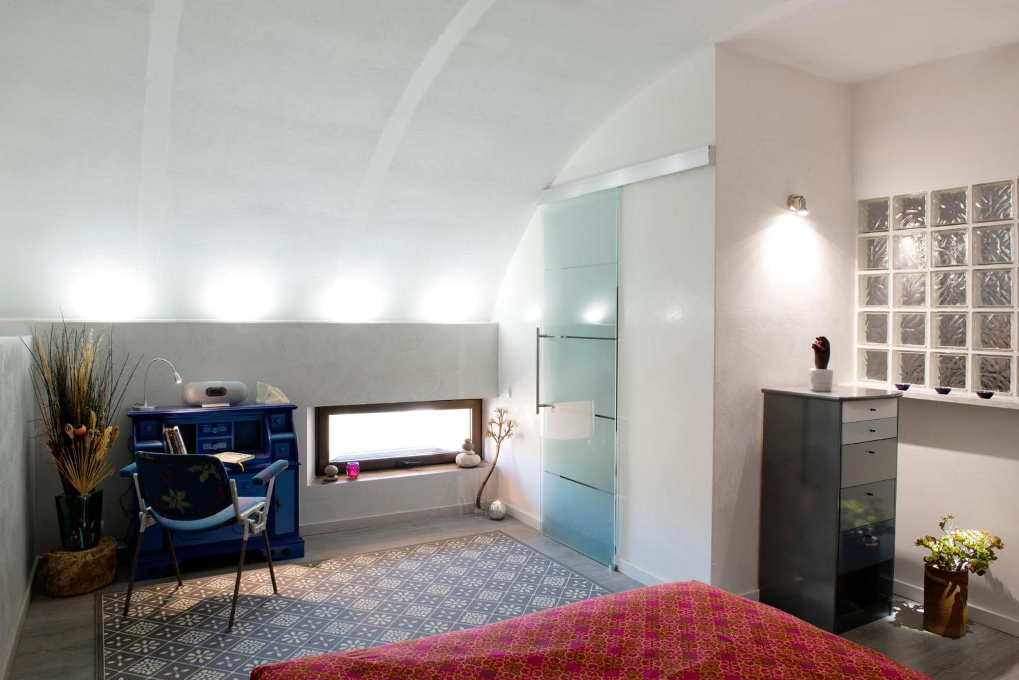 Hotel Complejo La Ermita Rodalquilar Pokoj fotografie