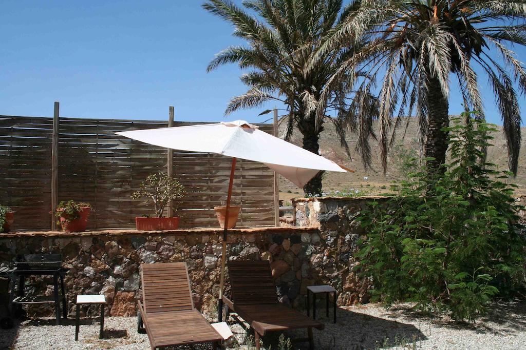 Hotel Complejo La Ermita Rodalquilar Exteriér fotografie